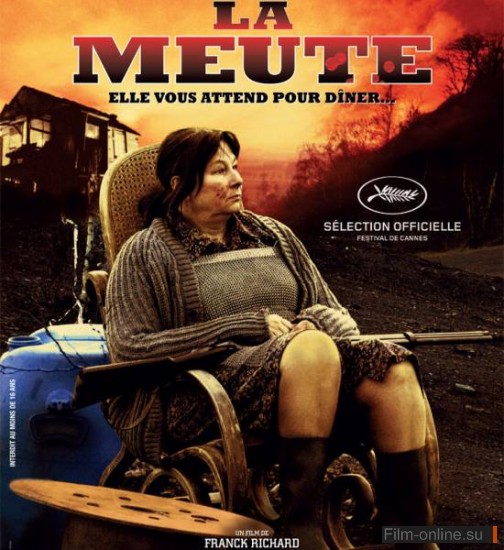  / La meute (2010)
