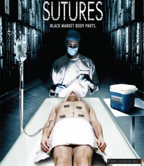  / Sutures (2009)