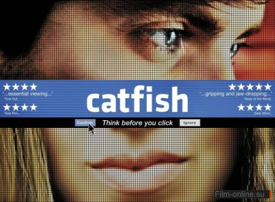       / Catfish (2010)