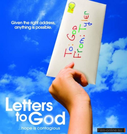   / Letters to God (2010)