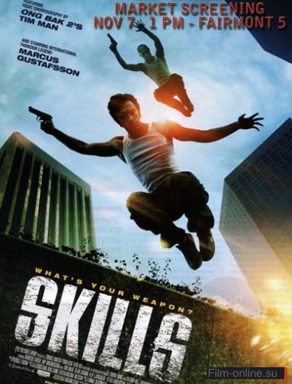 / Skills (2010)