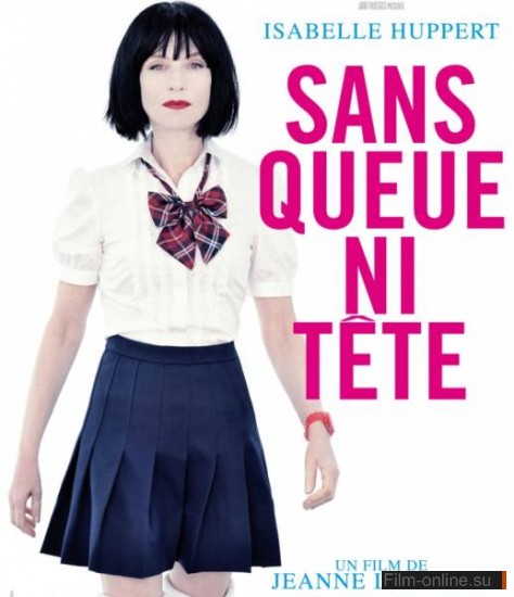   / Special Treatment / Sans Queue Ni Tete (2010)