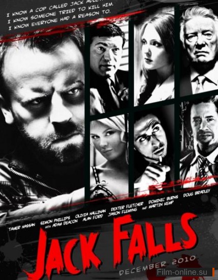   / Jack Falls (2010)