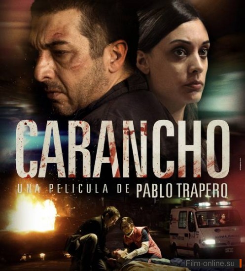  / Carancho (2010)