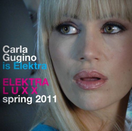   / Elektra Luxx (2010)