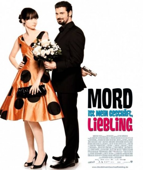  -  ,  / Mord ist mein Geschaft, Liebling (2009)