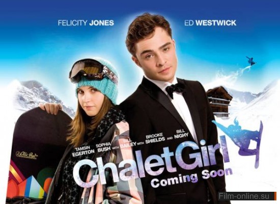      / Chalet Girl (2011)