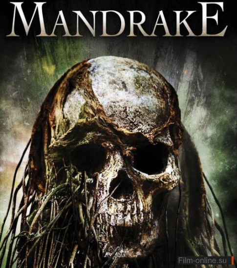 -  / Mandrake (2010)