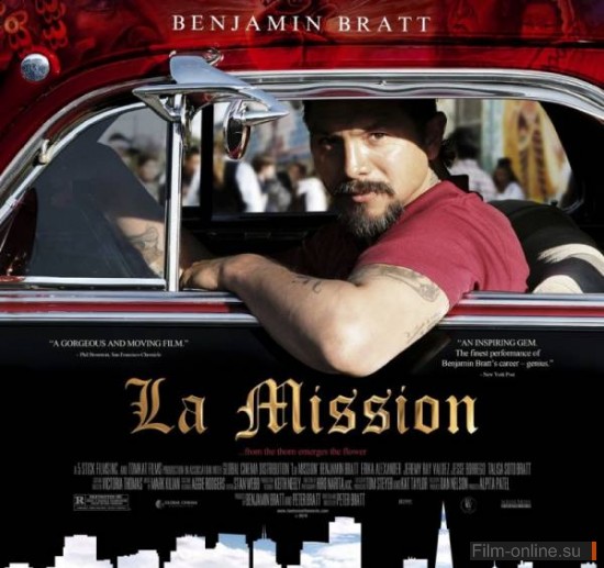  / La Mission (2009)
