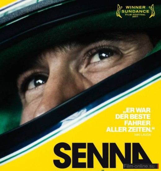  / Senna (2010)