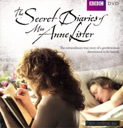      / The Secret Diaries of Miss Anne Lister (2010)