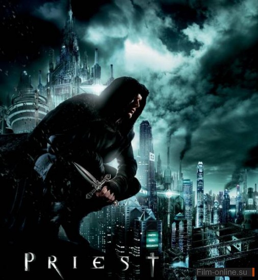  / Priest (2011)