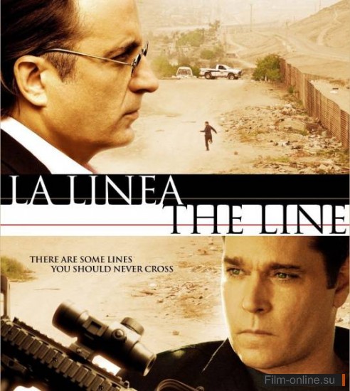  / La linea (2009)