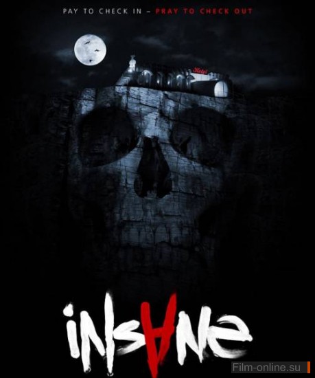  / Insane (2010)