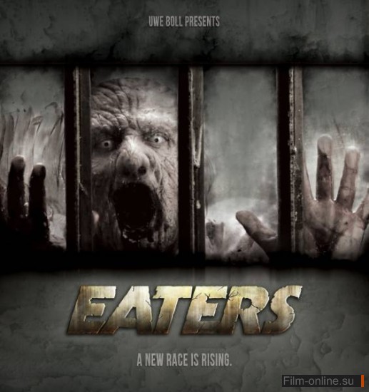  / Eaters (2010)
