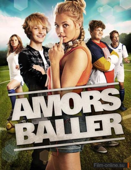   / Amors baller (2011)