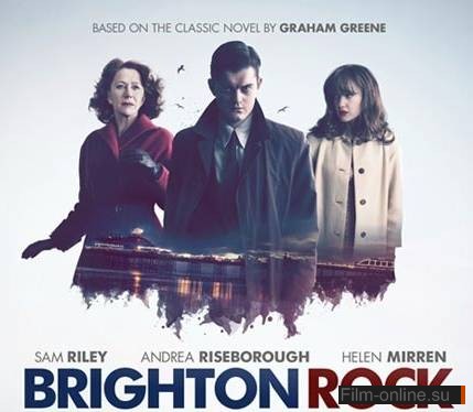   / Brighton Rock (2010)