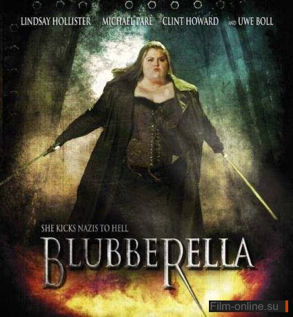  / Blubberella (2011)