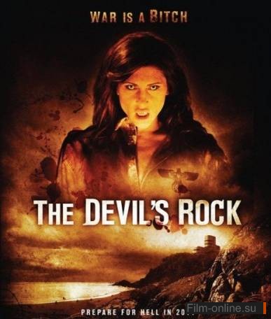   / The Devil's Rock (2011)