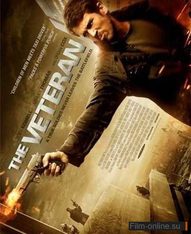  / The Veteran (2011)