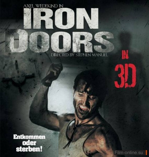   / Iron Doors (2010)
