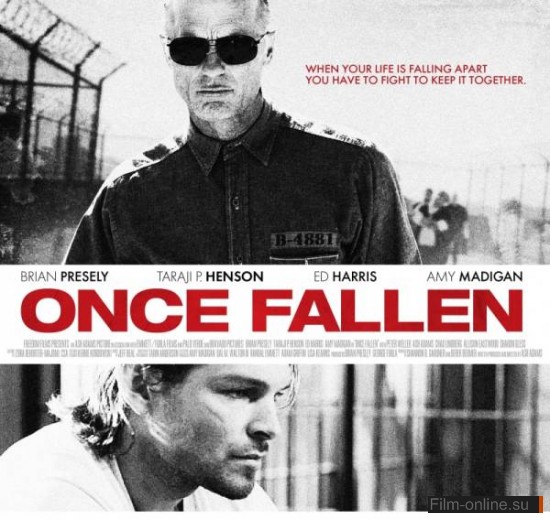   / Once Fallen (2010)