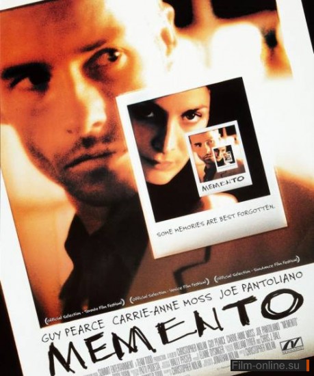  / Memento (2000)