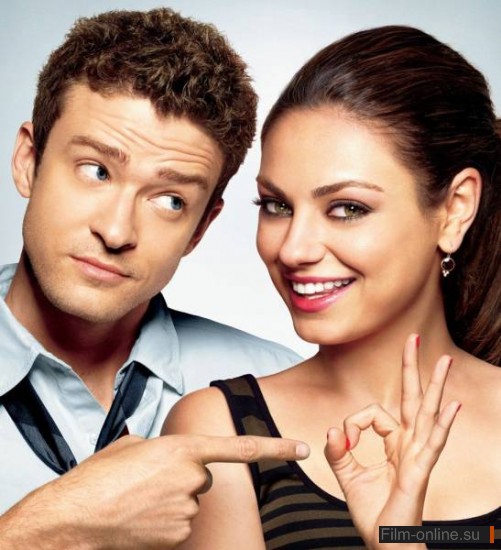    / Friends with Benefits (2011)