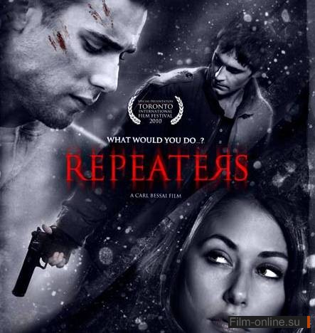   / Repeaters (2010)