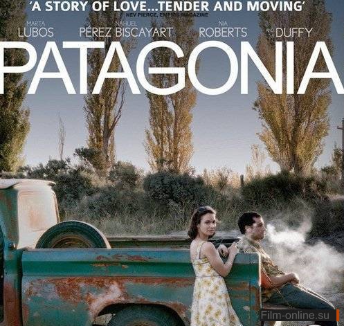  / Patagonia (2010)