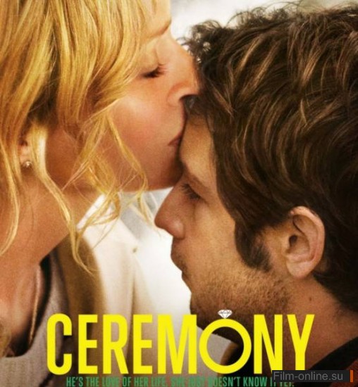  / Ceremony (2010)