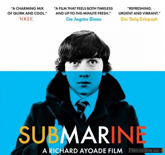  / Submarine (2010)