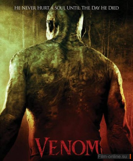  / Venom (2005)