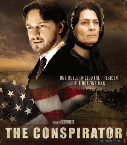  / The Conspirator (2010)