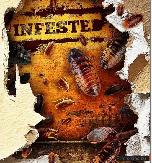   / Infested! (1 ) (2011)