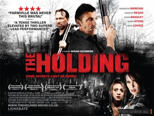  / The Holding (2011)
