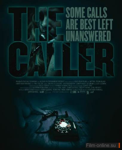  / The Caller (2011)