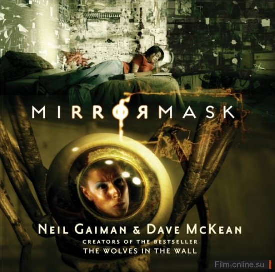   / Mirror Mask (2005)