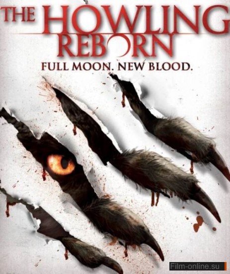 :  / The Howling: Reborn (2011)
