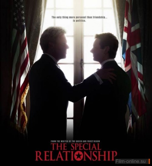   / The Special Relationship (2010)