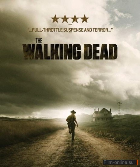 Ходячие Мертвецы (2 сезон) / The Walking Dead (season 2) (2010)