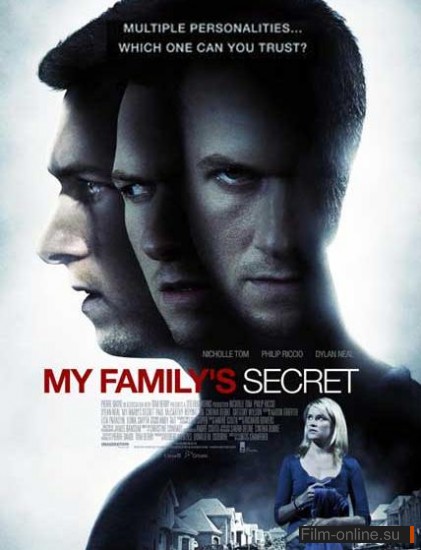    / My Family's Secret (2010)