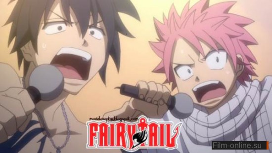   OVA / Fairy Tail OVA /   OVA (2009)