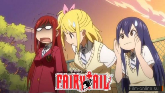   OVA / Fairy Tail OVA /   OVA (2009)