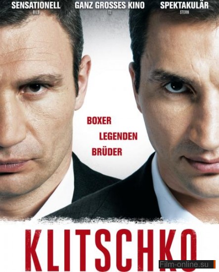  / Klitschko (2011)