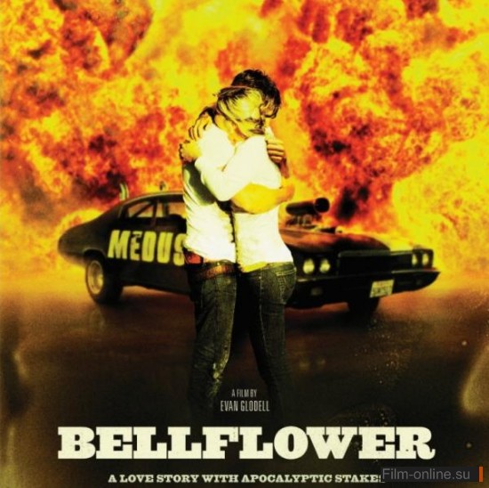 ,  / Bellflower (2011)
