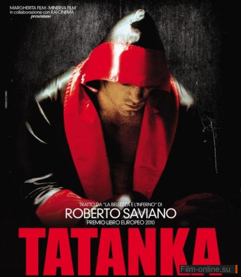  / Tatanka (2011)