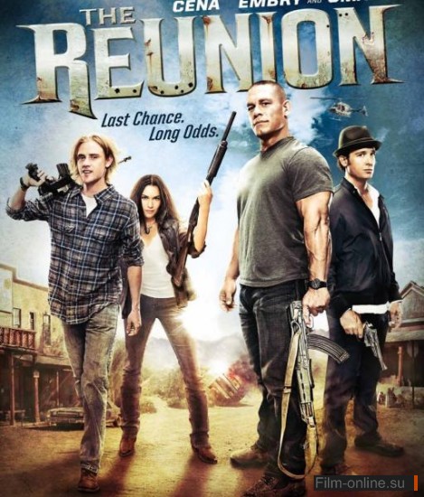  / The Reunion (2011)