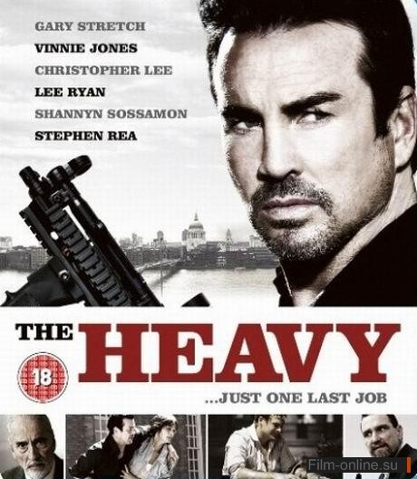    / The Heavy (2010)