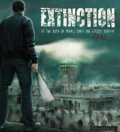  -    / Extinction - The G.M.O. Chronicles (2011)